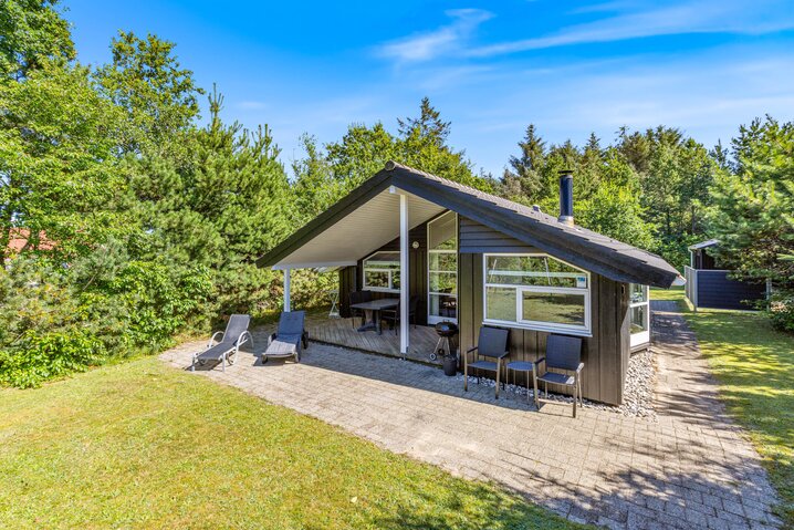 Sommerhus 30566 på Vestervang 16, Houstrup - Billede #0