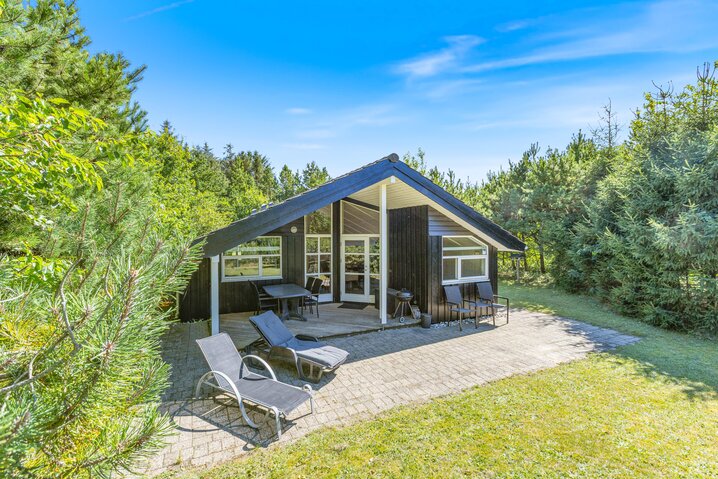 Sommerhus 30566 på Vestervang 16, Houstrup - Billede #20