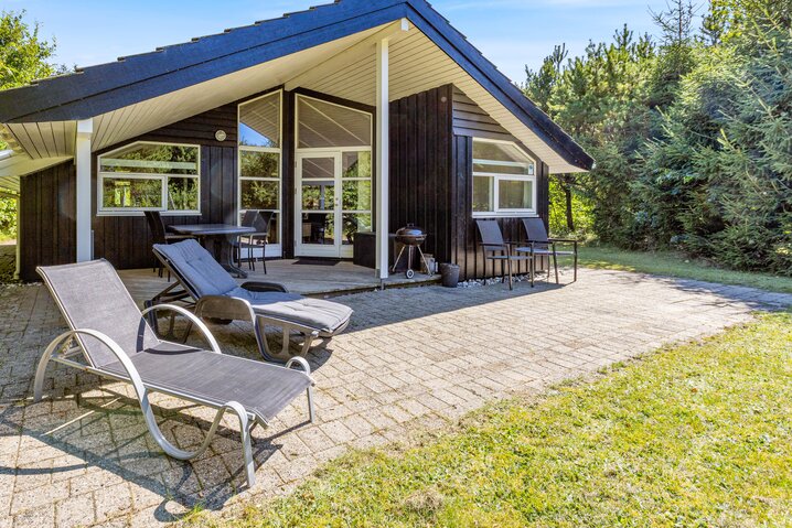 Sommerhus 30566 på Vestervang 16, Houstrup - Billede #21