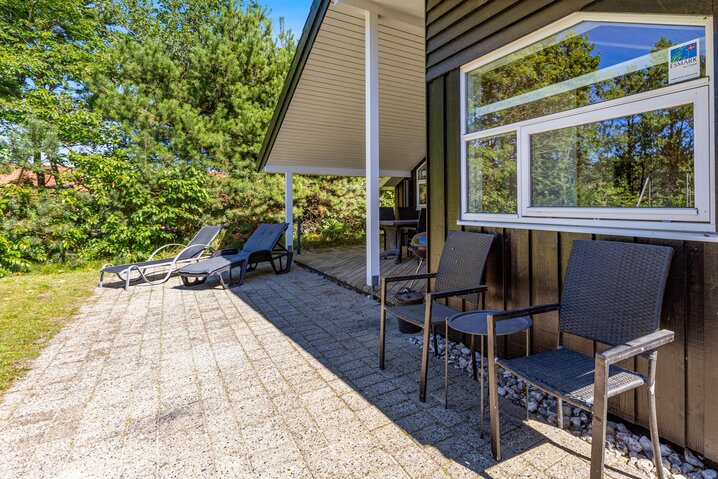 Sommerhus 30566 på Vestervang 16, Houstrup - Billede #22