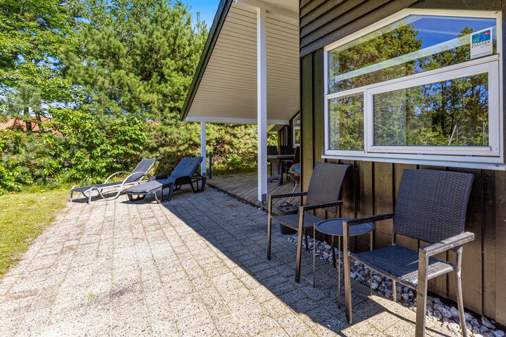 Ferienhaus 30566 in Vestervang 16, Houstrup - Bild #22