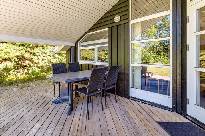 Ferienhaus 30566 in Vestervang 16, Houstrup - Bild #23