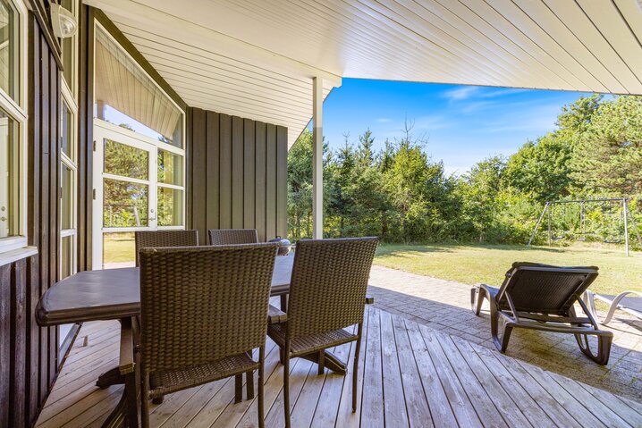 Sommerhus 30566 på Vestervang 16, Houstrup - Billede #24