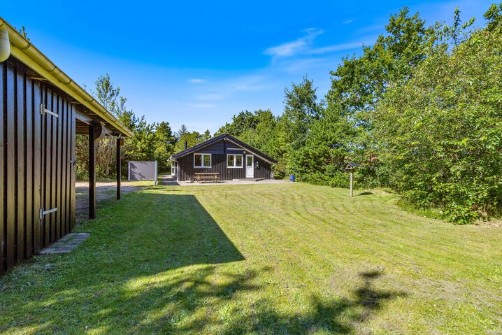 Ferienhaus 30566 in Vestervang 16, Houstrup - Bild #26