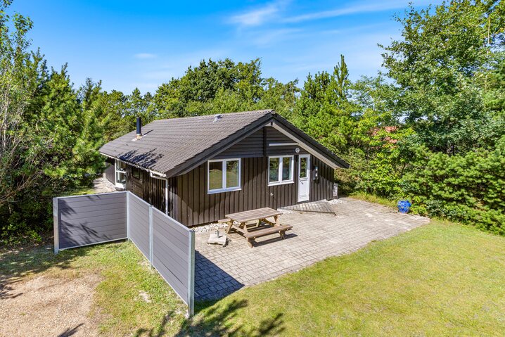 Sommerhus 30566 på Vestervang 16, Houstrup - Billede #27