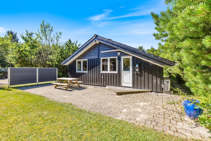 Sommerhus 30566 på Vestervang 16, Houstrup - Billede #28