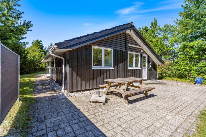 Ferienhaus 30566 in Vestervang 16, Houstrup - Bild #29