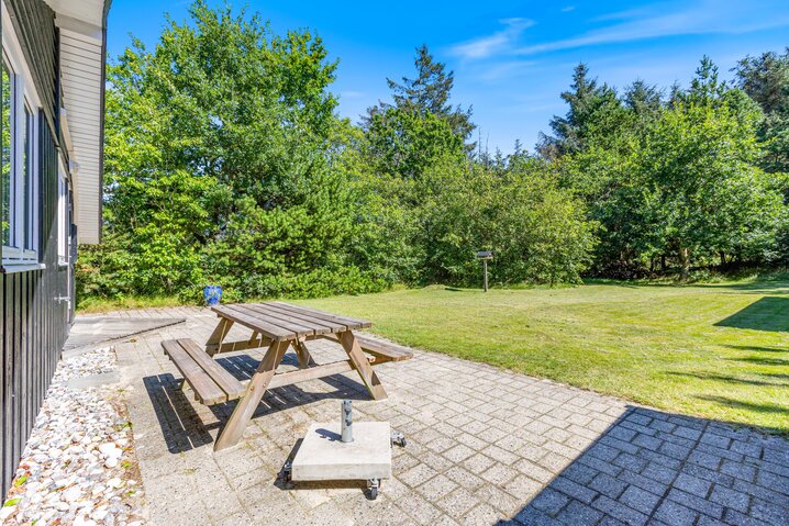 Ferienhaus 30566 in Vestervang 16, Houstrup - Bild #30