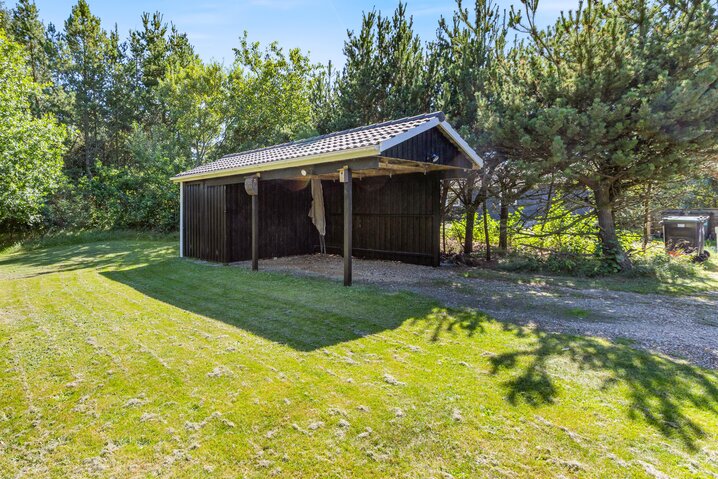 Ferienhaus 30566 in Vestervang 16, Houstrup - Bild #32