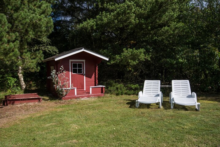 Ferienhaus 30567 in Søndervang 52, Houstrup - Bild #21