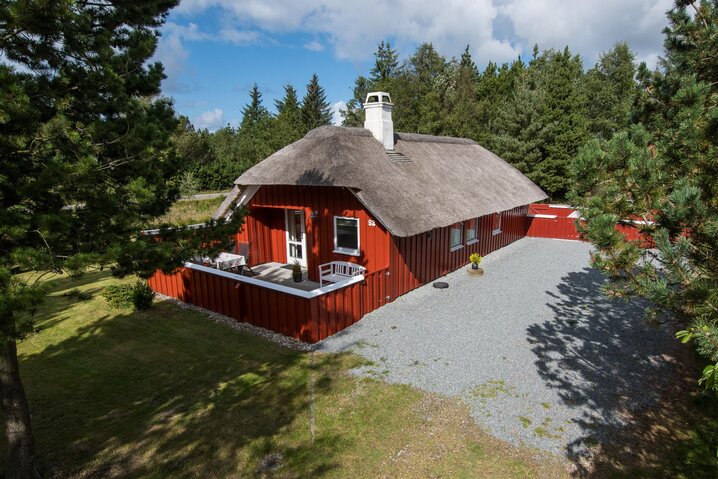 Ferienhaus 30567 in Søndervang 52, Houstrup - Bild #0