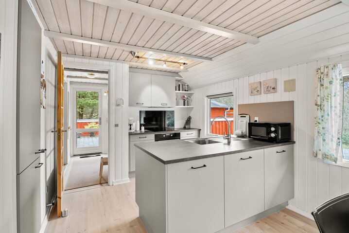 Ferienhaus 30567 in Søndervang 52, Houstrup - Bild #2