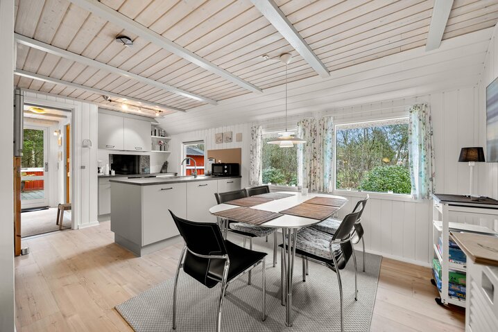 Ferienhaus 30567 in Søndervang 52, Houstrup - Bild #6