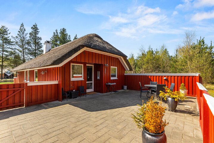 Ferienhaus 30567 in Søndervang 52, Houstrup - Bild #15