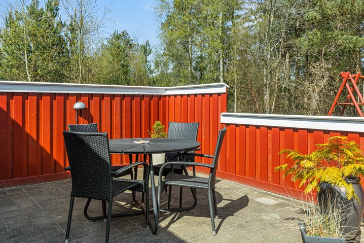 Ferienhaus 30567 in Søndervang 52, Houstrup - Bild #16