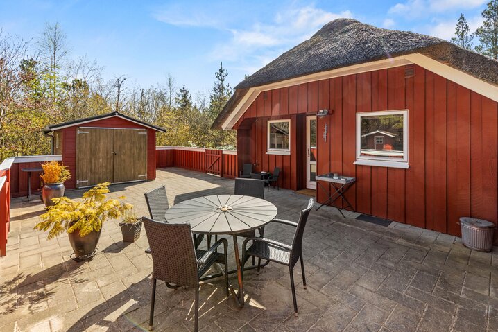 Ferienhaus 30567 in Søndervang 52, Houstrup - Bild #17