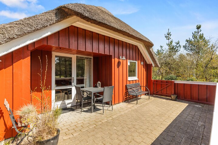 Ferienhaus 30567 in Søndervang 52, Houstrup - Bild #20