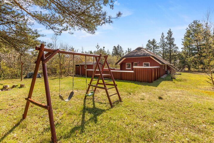 Ferienhaus 30567 in Søndervang 52, Houstrup - Bild #23