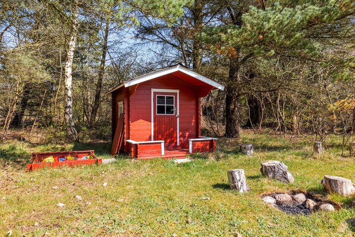 Ferienhaus 30567 in Søndervang 52, Houstrup - Bild #24