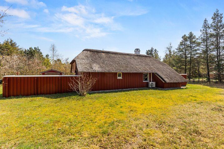 Ferienhaus 30567 in Søndervang 52, Houstrup - Bild #25