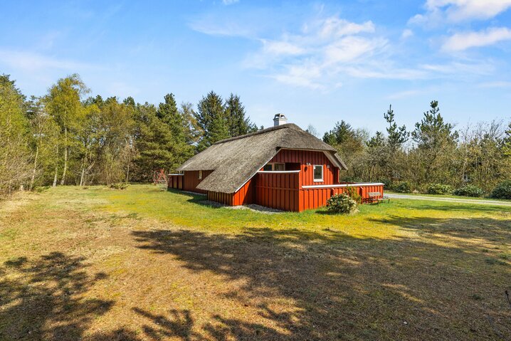 Ferienhaus 30567 in Søndervang 52, Houstrup - Bild #26
