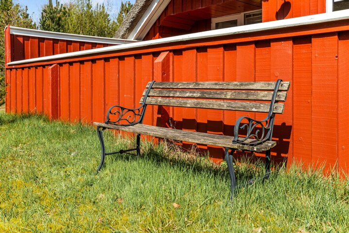 Ferienhaus 30567 in Søndervang 52, Houstrup - Bild #27