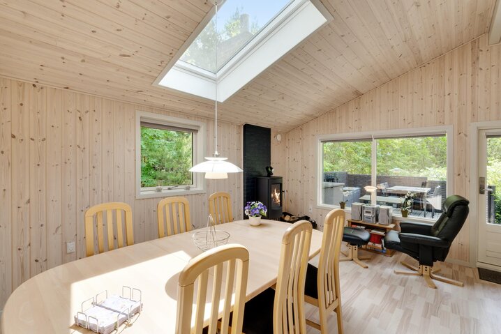 Ferienhaus 30568 in Skovvang 68, Houstrup - Bild #8