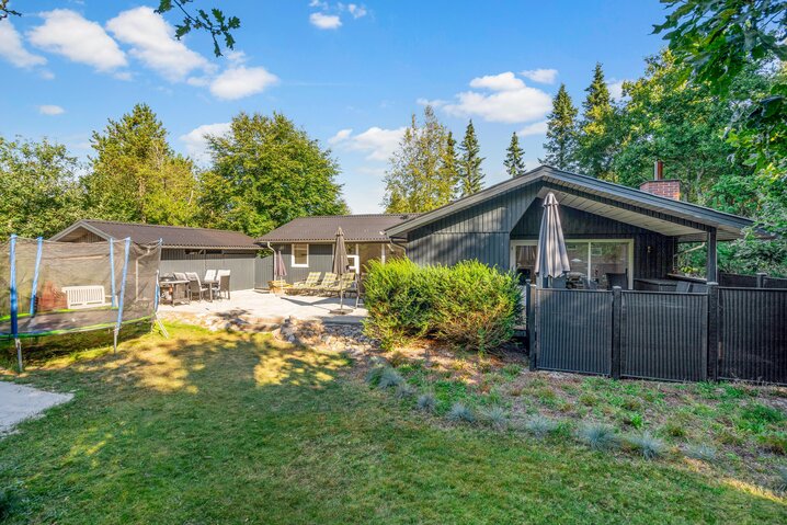 Ferienhaus 30568 in Skovvang 68, Houstrup - Bild #0