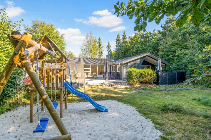 Ferienhaus 30568 in Skovvang 68, Houstrup - Bild #21