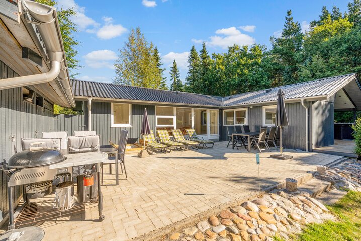 Ferienhaus 30568 in Skovvang 68, Houstrup - Bild #22