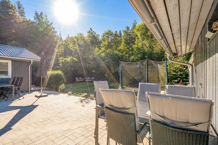 Ferienhaus 30568 in Skovvang 68, Houstrup - Bild #23