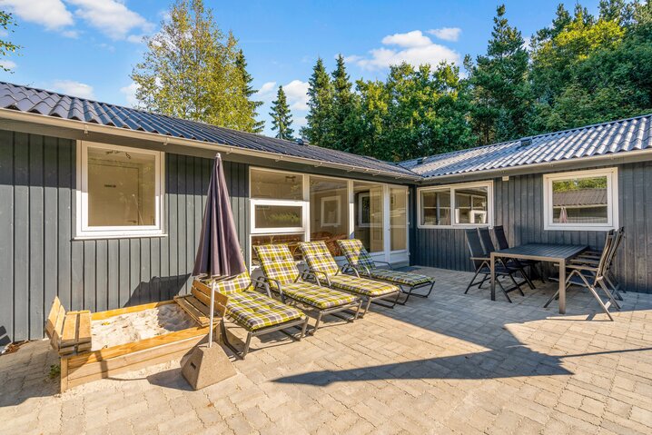 Ferienhaus 30568 in Skovvang 68, Houstrup - Bild #24