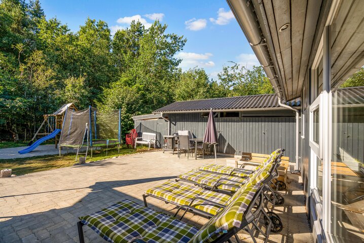 Ferienhaus 30568 in Skovvang 68, Houstrup - Bild #25