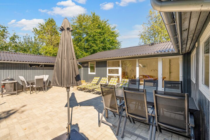 Ferienhaus 30568 in Skovvang 68, Houstrup - Bild #26