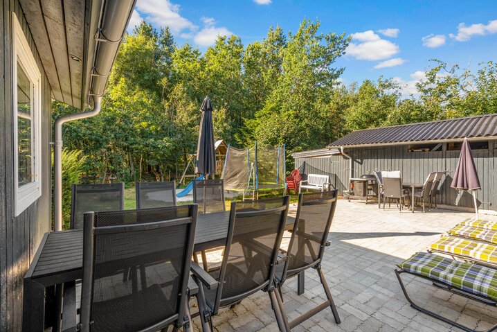 Ferienhaus 30568 in Skovvang 68, Houstrup - Bild #27