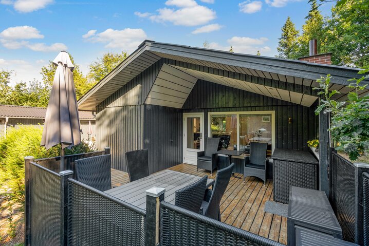Ferienhaus 30568 in Skovvang 68, Houstrup - Bild #28