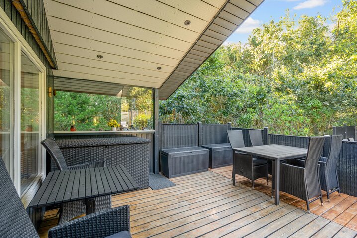 Ferienhaus 30568 in Skovvang 68, Houstrup - Bild #29