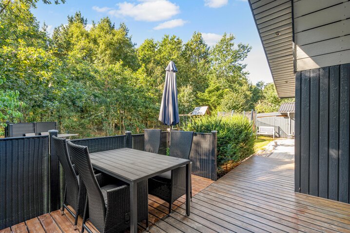 Ferienhaus 30568 in Skovvang 68, Houstrup - Bild #30