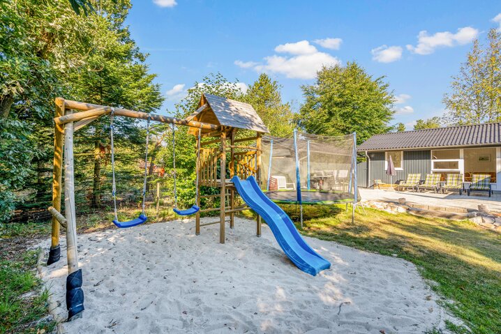 Ferienhaus 30568 in Skovvang 68, Houstrup - Bild #32