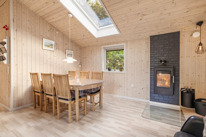Sommerhus 30568 på Skovvang 68, Houstrup - Billede #7