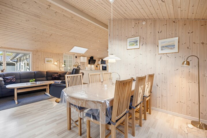 Sommerhus 30568 på Skovvang 68, Houstrup - Billede #8