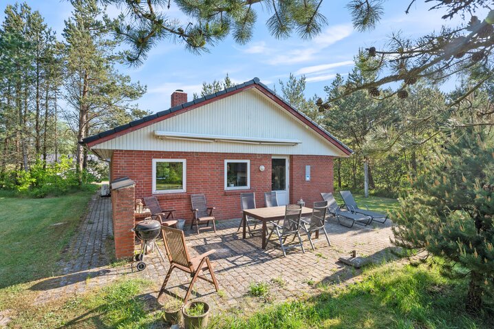 Sommerhus 30569 på Søndervang 58, Houstrup - Billede #0