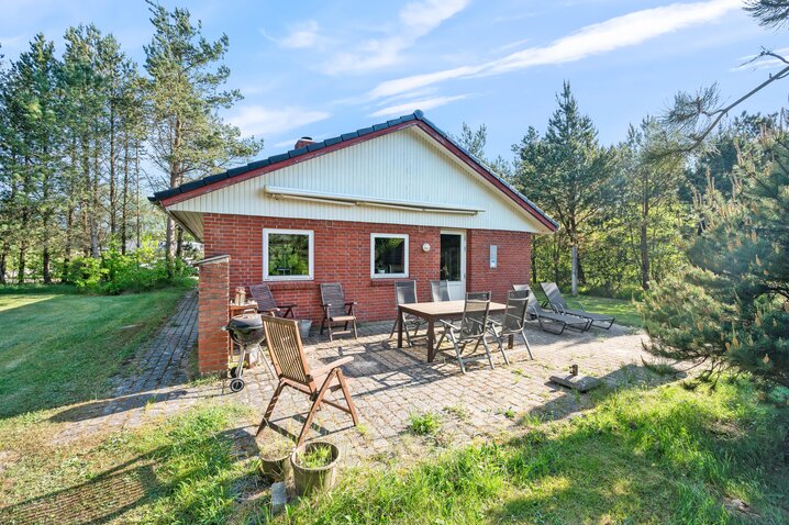 Sommerhus 30569 på Søndervang 58, Houstrup - Billede #17