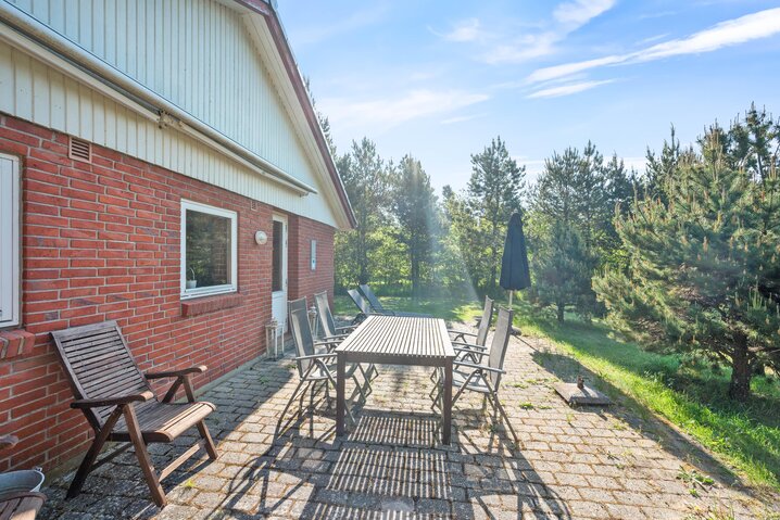 Sommerhus 30569 på Søndervang 58, Houstrup - Billede #18