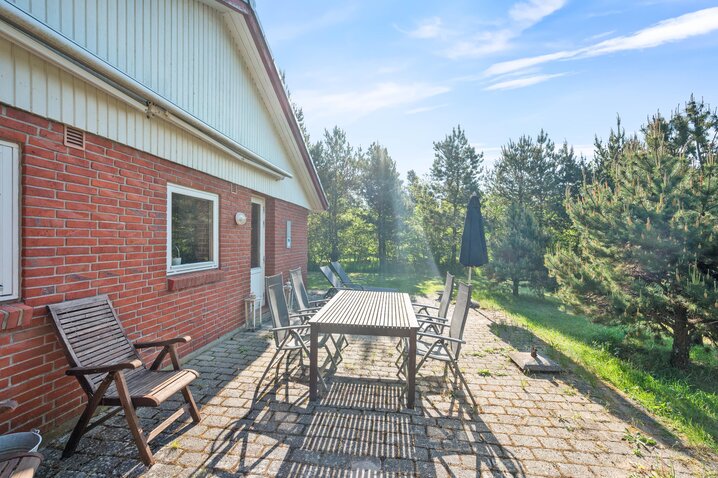 Sommerhus 30569 på Søndervang 58, Houstrup - Billede #18