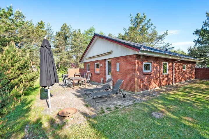 Sommerhus 30569 på Søndervang 58, Houstrup - Billede #21