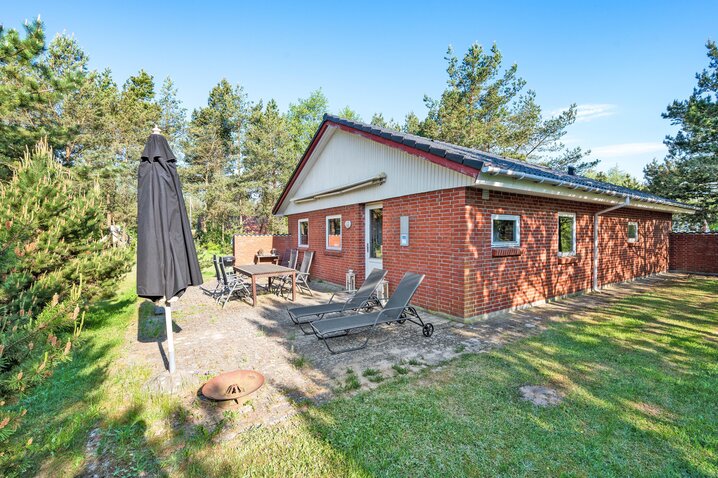 Sommerhus 30569 på Søndervang 58, Houstrup - Billede #21