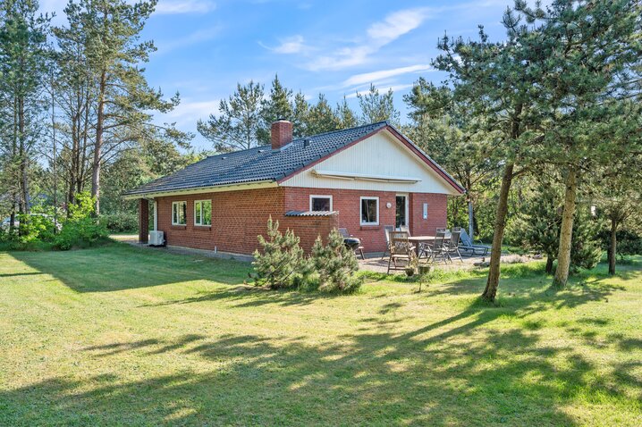 Sommerhus 30569 på Søndervang 58, Houstrup - Billede #22