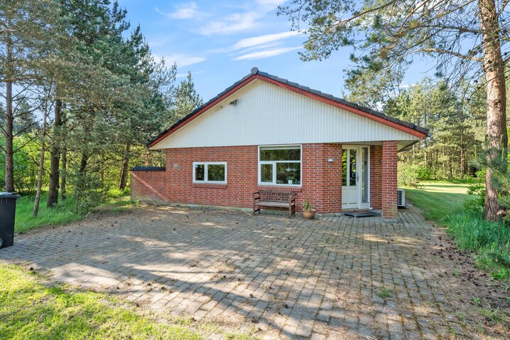 Sommerhus 30569 på Søndervang 58, Houstrup - Billede #25