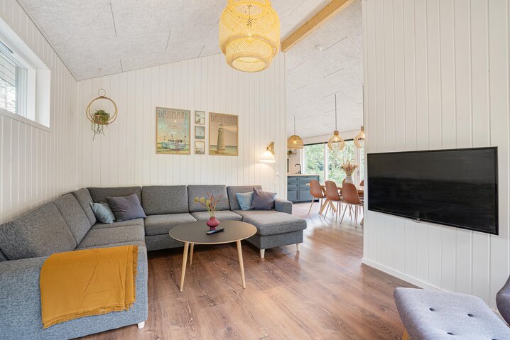Sommerhus 30570 på Vestervang 11, Houstrup - Billede #1